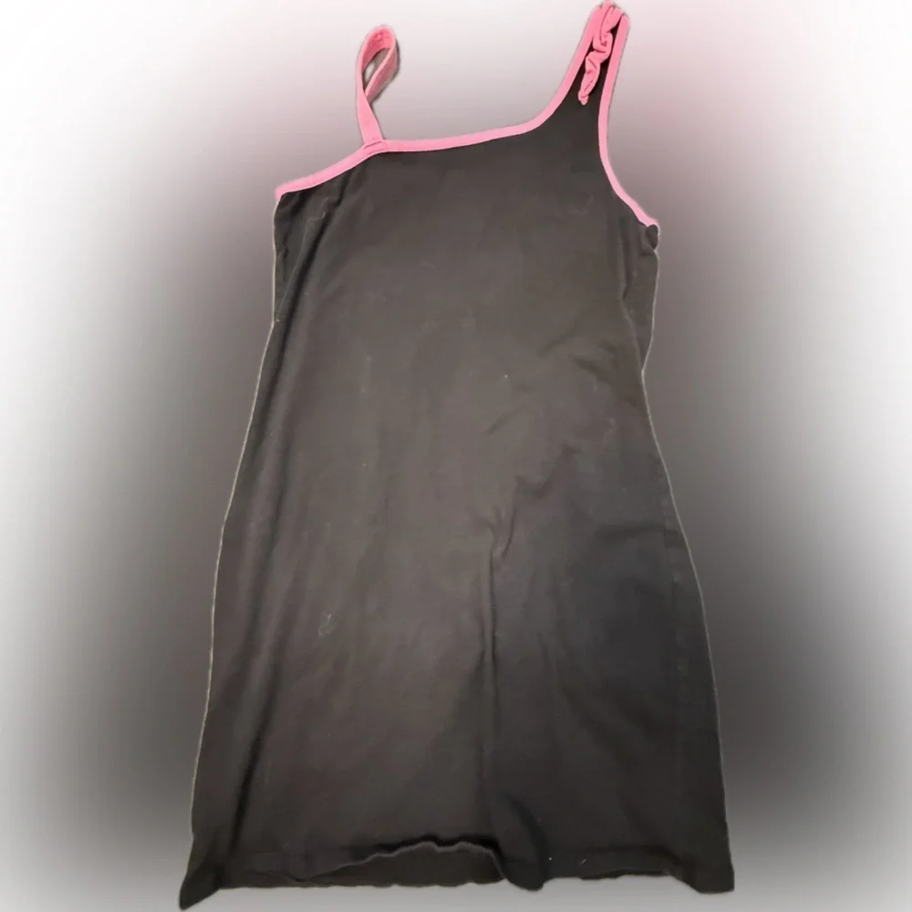Justice girls size 12 dress